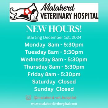 Malaherd Veterinary Hospital - Veterinarians Near Me - Albuquerque, New Mexico Malaherd Veterinary Hospital - Veterinarians Near Me - Albuquerque, New Mexico