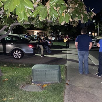 Serenatas Directo - Outside serenade within the confines of social distancing. - Music Venues Near Me - Milpitas, California