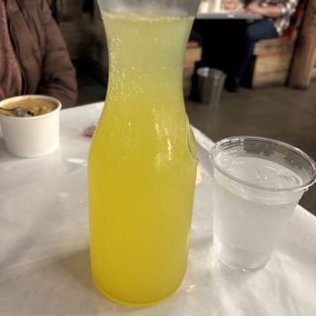 Cajun Crack'n - Soju cocktail - Seafood Near Me - Milpitas, California