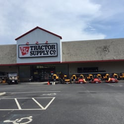 Tractor Supply