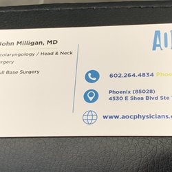 John M Milligan, MD - 6/20/23