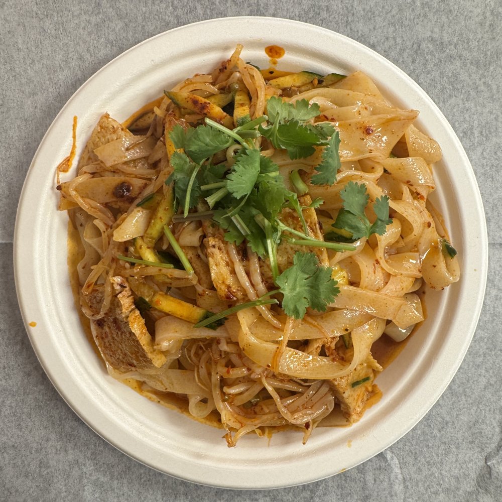 Xi'an Famous Foods