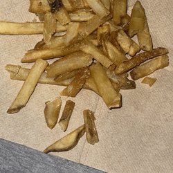 Wendy's
