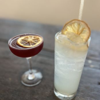 Ventura Spirits Distillery - Limoncello Collin's and a blackberry drink (I forget the name!) - Distilleries Near Me - Ventura, California Ventura Spirits Distillery - Limoncello Collin's and a blackberry drink (I forget the name!) - Distilleries Near Me - Ventura, California