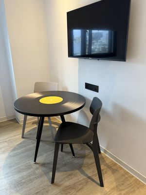 amba Taipei Ximending by null