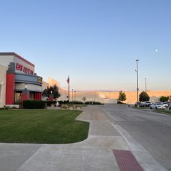 user provided Bay City 10 GDX photo