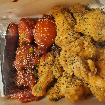 Starbird Chicken - Chicken Shop Near Me - Campbell, California Starbird Chicken - Chicken Shop Near Me - Campbell, California