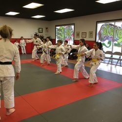 Chico Dojo