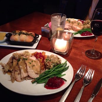 Seasons 52 - Wonderful Thanksgiving meal at Seasons 52. - New American Near Me - Indianapolis, Indiana Seasons 52 - Wonderful Thanksgiving meal at Seasons 52. - New American Near Me - Indianapolis, Indiana