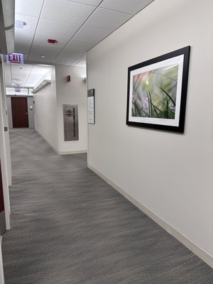 Northwestern Memorial Hospital by null