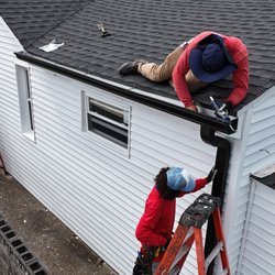 Gutters Tech