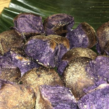 Kitchen 1726 - ube pan de sal - Personal Chefs Near Me Kitchen 1726 - ube pan de sal - Personal Chefs Near Me