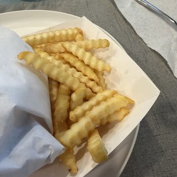 Clipper Galley - Fries - Food Trucks Near Me - Pacific Beach, Washington