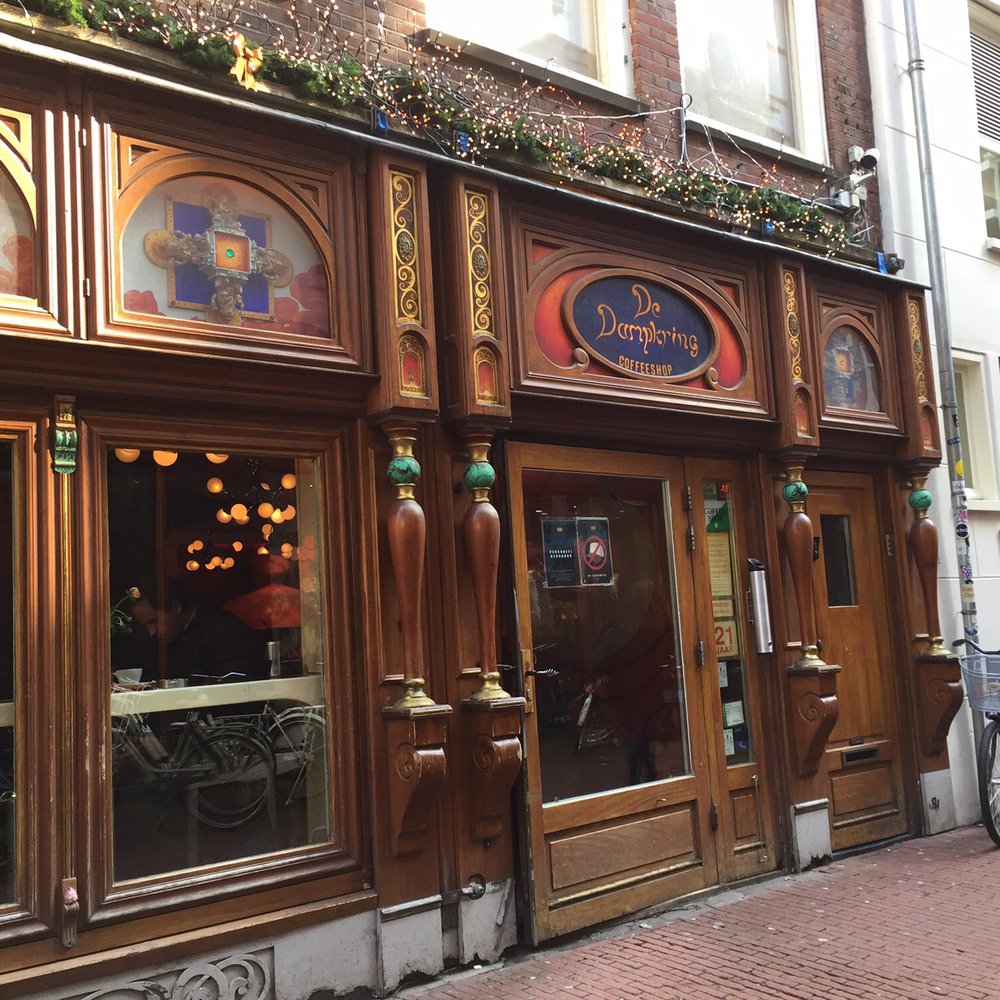 Original Dampkring - Coffeeshops Near Me - Amsterdam, New Hampshire Original Dampkring - Coffeeshops Near Me - Amsterdam, New Hampshire