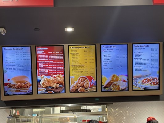 Menu photo 7 Jollibee East Rutherford, NJ Menu photo 7 Jollibee East Rutherford, NJ