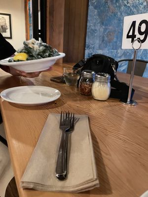 The Wheel Apizza Pub by null