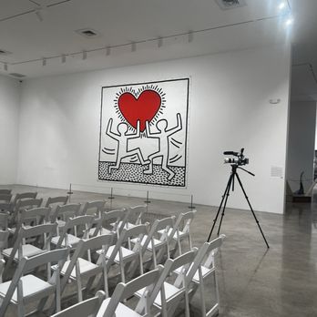 Rubell Museum - Art - Art Museums Near Me - Miami, Florida