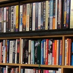 Archway Books - Thousands of books to choose from