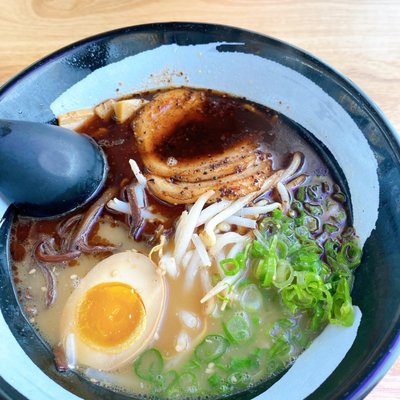 J SAN RAMEN FULLERTON by null