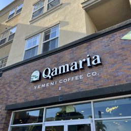 QAMARIA COFFEE - Updated July 2025 - 884 Photos & 636 Reviews - 229 E