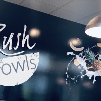 Rush Bowls - Rush Bowl Logo - Acai Bowls Near Me - Hartford, Connecticut Rush Bowls - Rush Bowl Logo - Acai Bowls Near Me - Hartford, Connecticut
