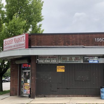 Soussy Market - Grocery Near Me - Columbus, Ohio Soussy Market - Grocery Near Me - Columbus, Ohio