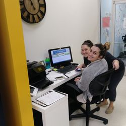 Maximum Health & Wellness - Friendly and attentive staff
