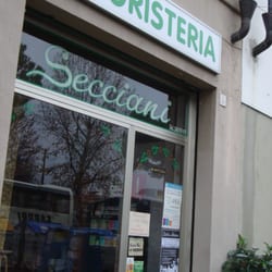 Erboristeria Secciani