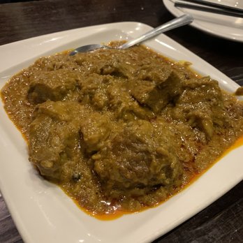Nyonya - Beef Rendang - Malaysian Near Me - New York, New York