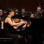 Photo of Sylvia Jiang Piano Teacher