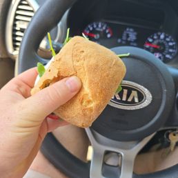Tomato and mozz " sandwich" Tomato and mozz " sandwich"