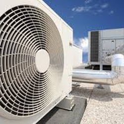Rush Air Conditioning & Refrigeration
