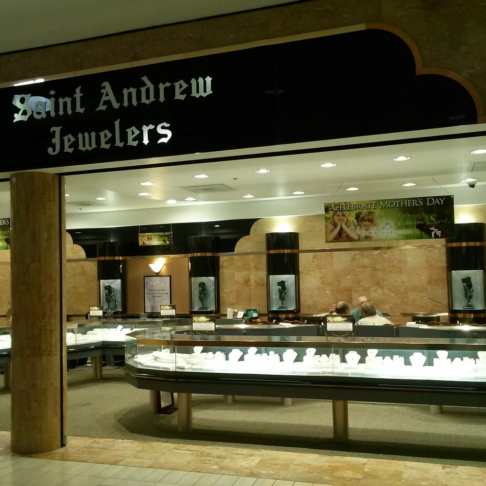 Saint Andrew Jewelers - The store - Jewelry Near Me - Concord, California Saint Andrew Jewelers - The store - Jewelry Near Me - Concord, California