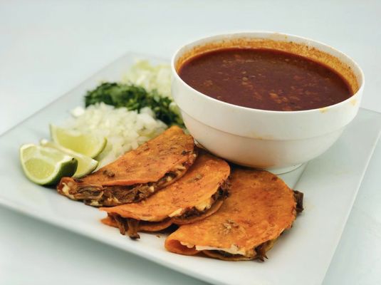 El Sur Mexican Restaurant by null