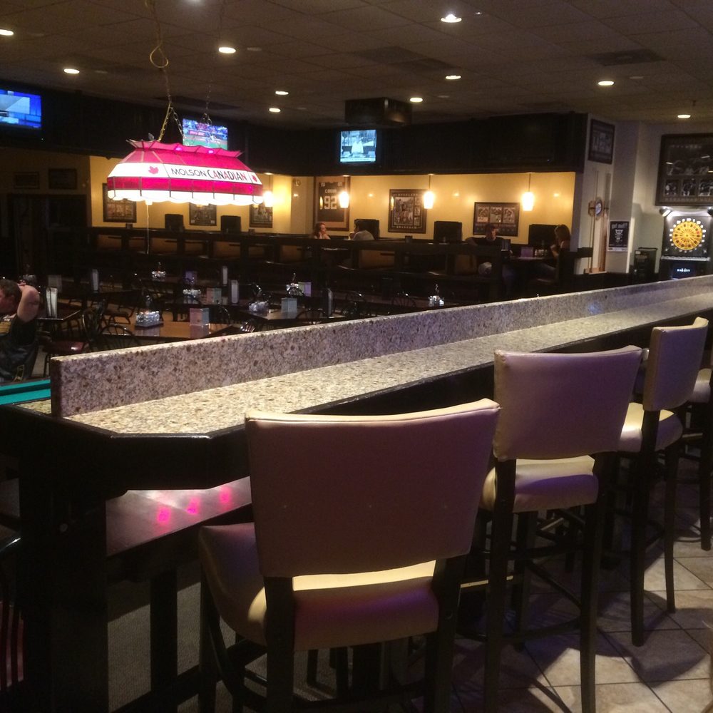 The Arena - Sports Bars Near Me - State College, Pennsylvania