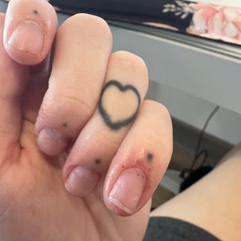 Solar Nails & Spa - Nail Salons Near Me - Naples, Florida Solar Nails & Spa - Nail Salons Near Me - Naples, Florida