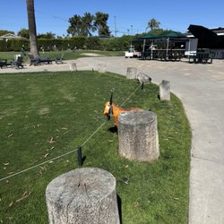 Goat Hill Park