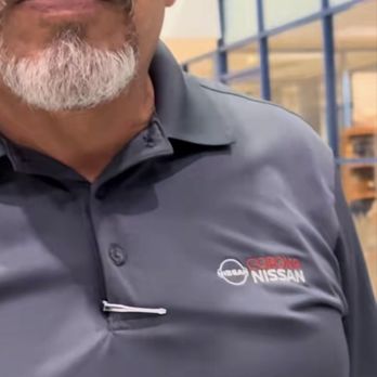Corona Nissan - the employee who works there the sales manager - Car Dealers Near Me - Corona, California
