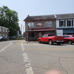 Cherry St Bakeshop & Eatery - First time!