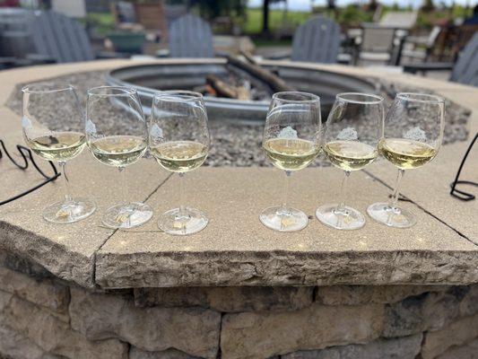 Shady Lane Cellars by null