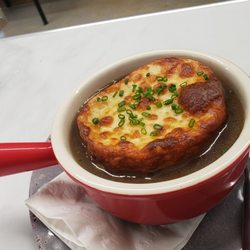 Breaking Bread