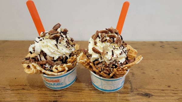 Sweet Republic by null
