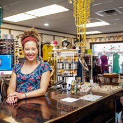 BluPaisley Boutique