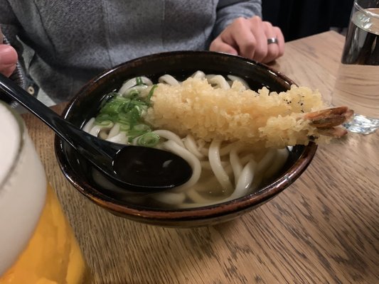 Koya Japanese Restaurant City of London by null