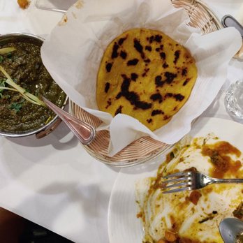 Chaat Bhavan - Dublin - Makke di roti sarso da saag - Indian Near Me - Dublin, California Chaat Bhavan - Dublin - Makke di roti sarso da saag - Indian Near Me - Dublin, California