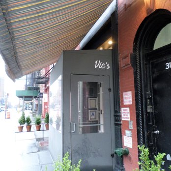 Vic's - Italian Near Me - New York, New York Vic's - Italian Near Me - New York, New York
