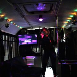 No prob limo