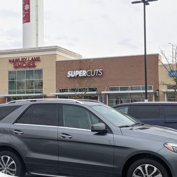 Supercuts - Hair Salons Near Me - DANBURY, Connecticut