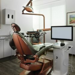 Restora Dental Arts - Sedation operatory