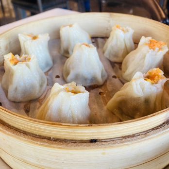 Pan Dumpling House - Shu D2. Shao Mai - Chinese Near Me - Corona, California Pan Dumpling House - Shu D2. Shao Mai - Chinese Near Me - Corona, California